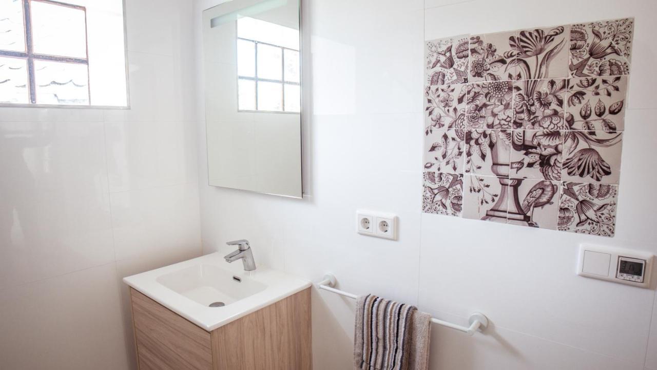 Apartmán De Buwepleats Drogeham Exteriér fotografie
