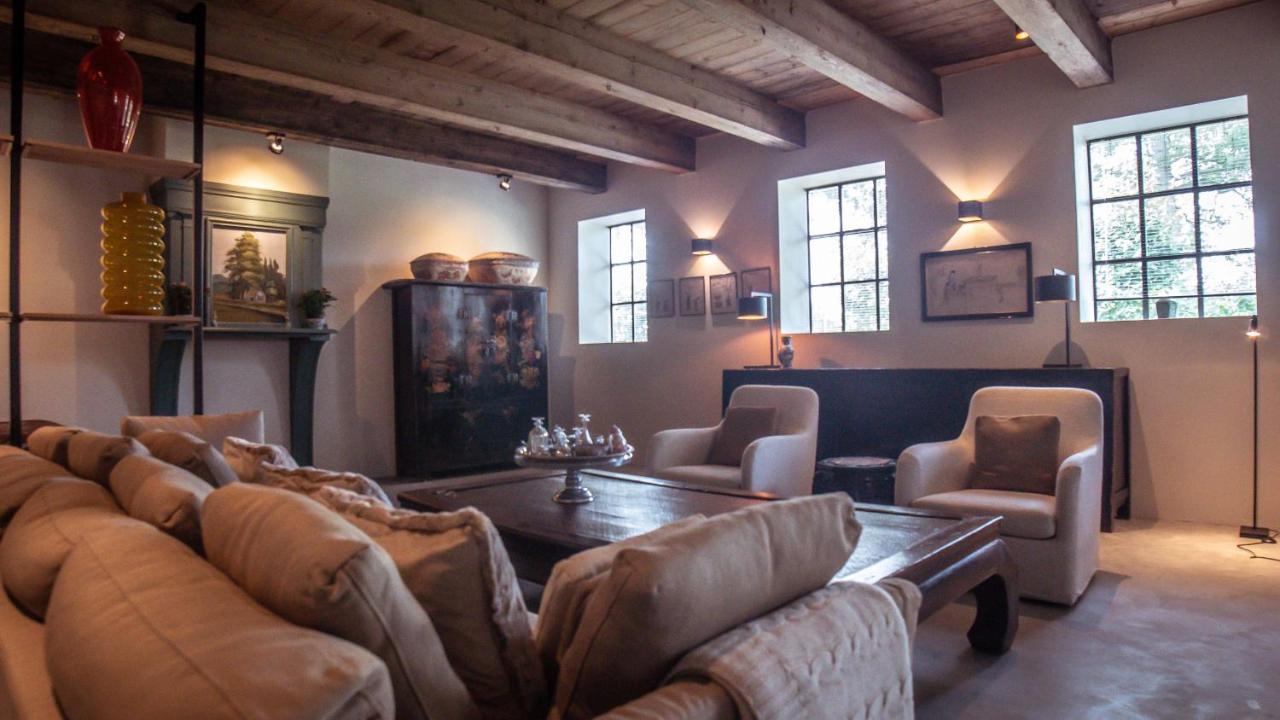 Apartmán De Buwepleats Drogeham Exteriér fotografie