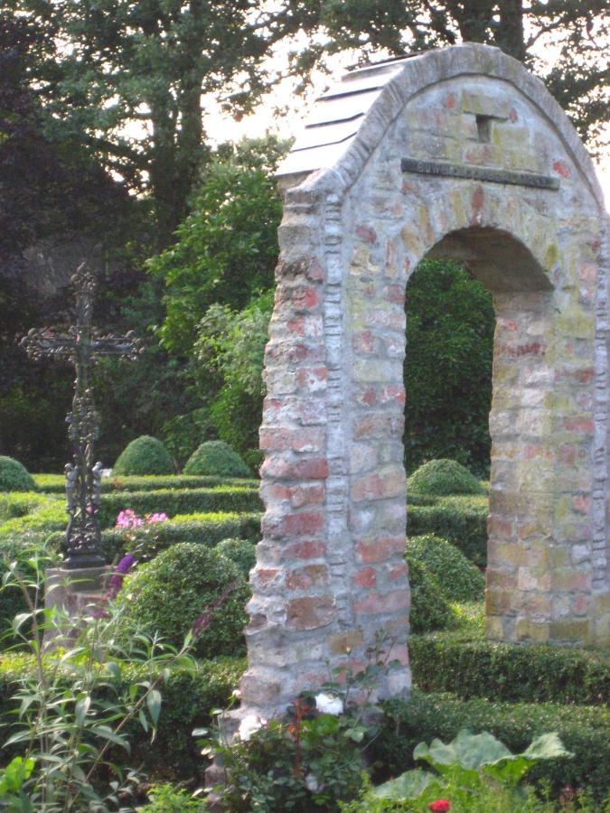 Apartmán De Buwepleats Drogeham Exteriér fotografie