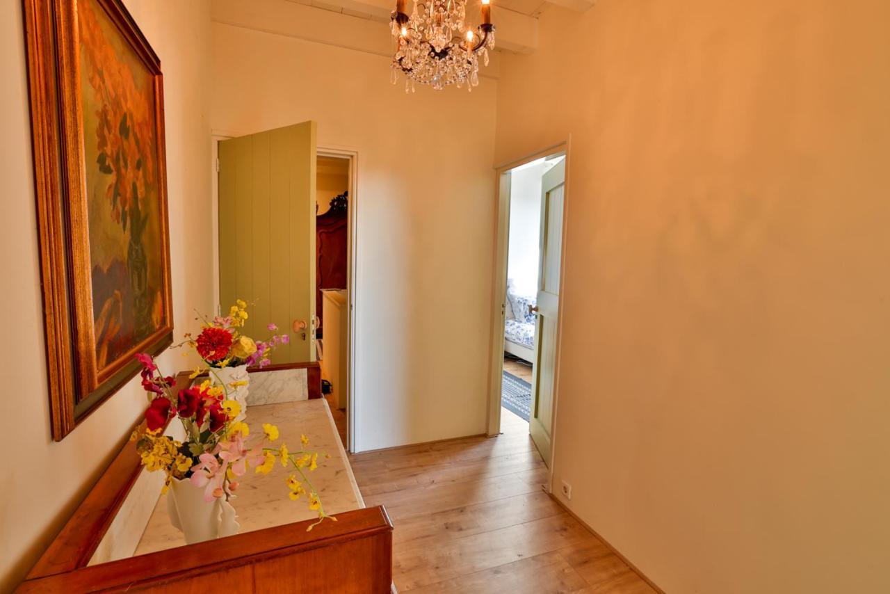 Apartmán De Buwepleats Drogeham Exteriér fotografie
